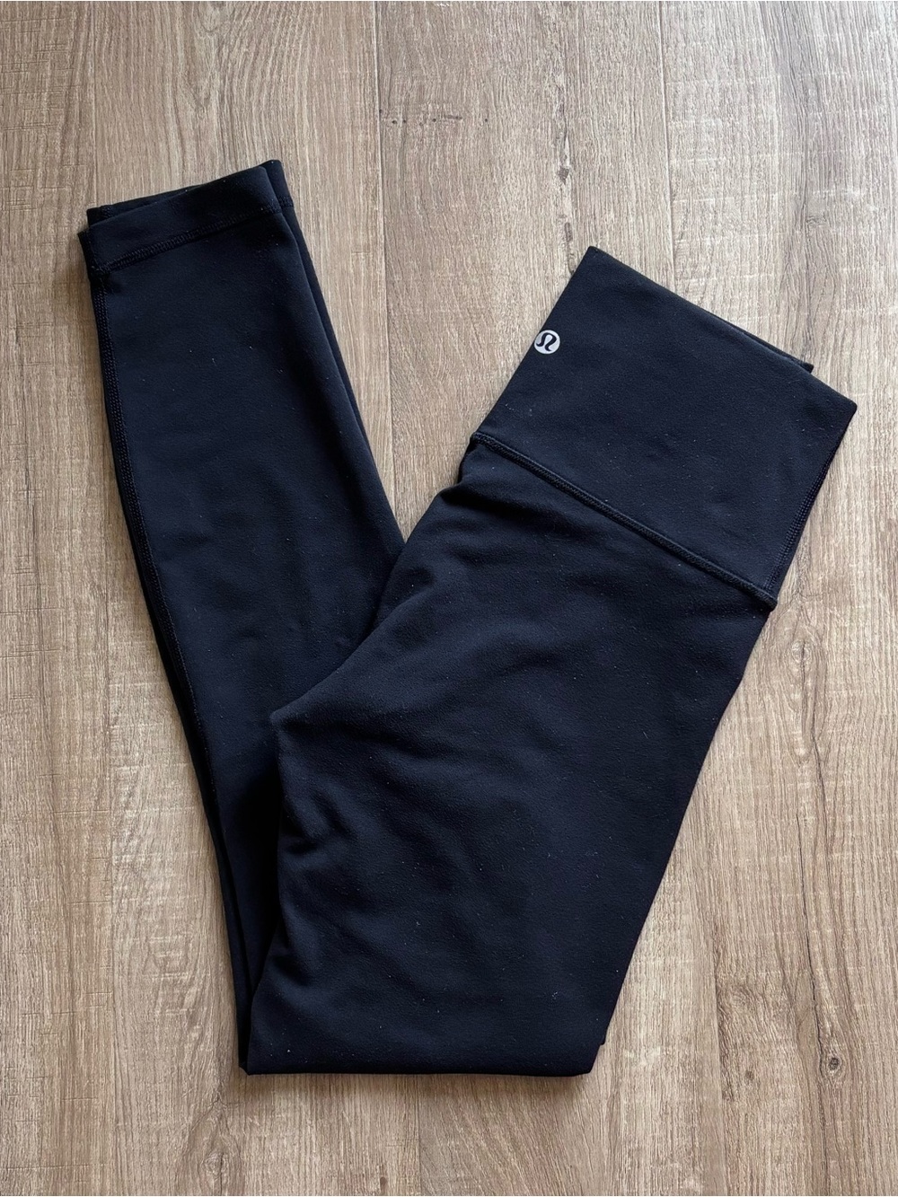 Lululemon Wunder Under High Rise Legging 25” *Full-On Luon